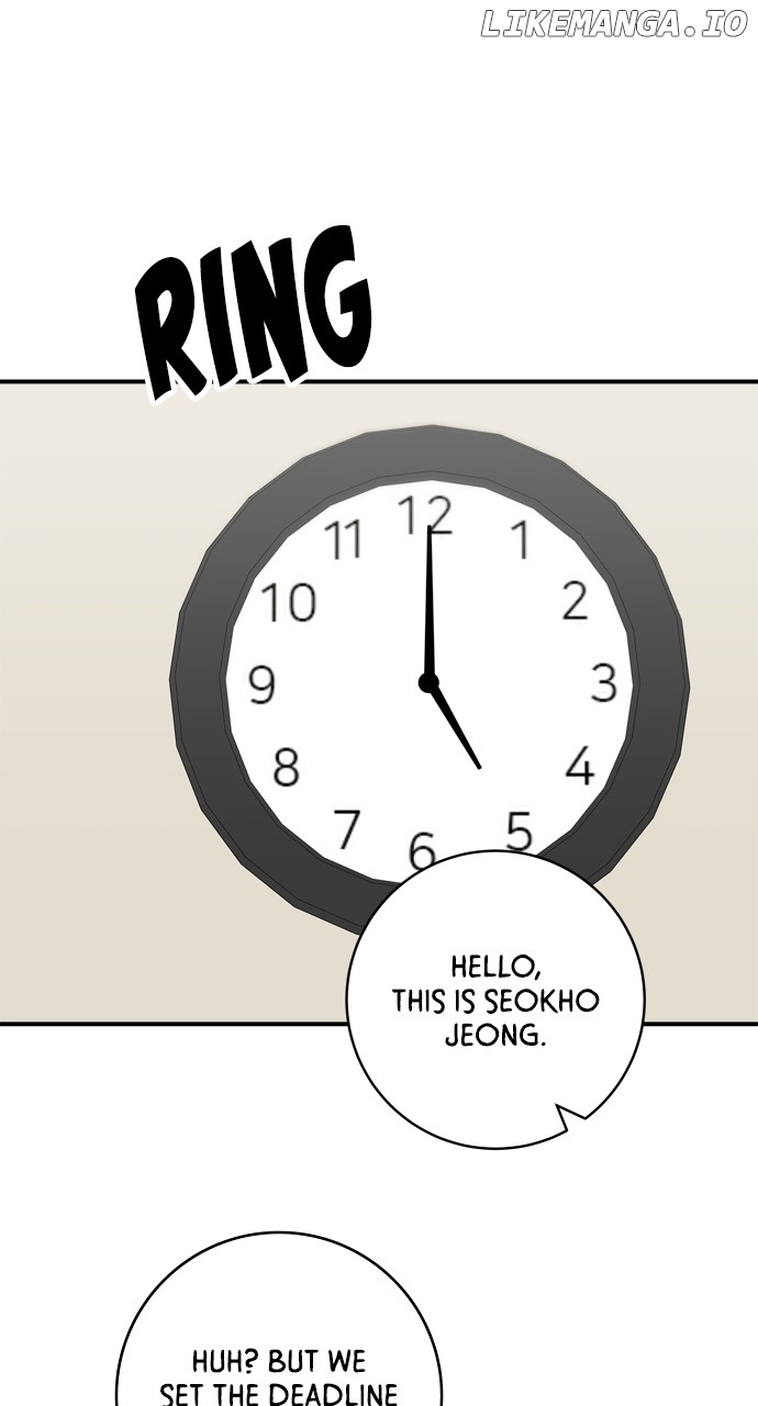 A DeadbEAT’s Meal Chapter 160 - Page 63