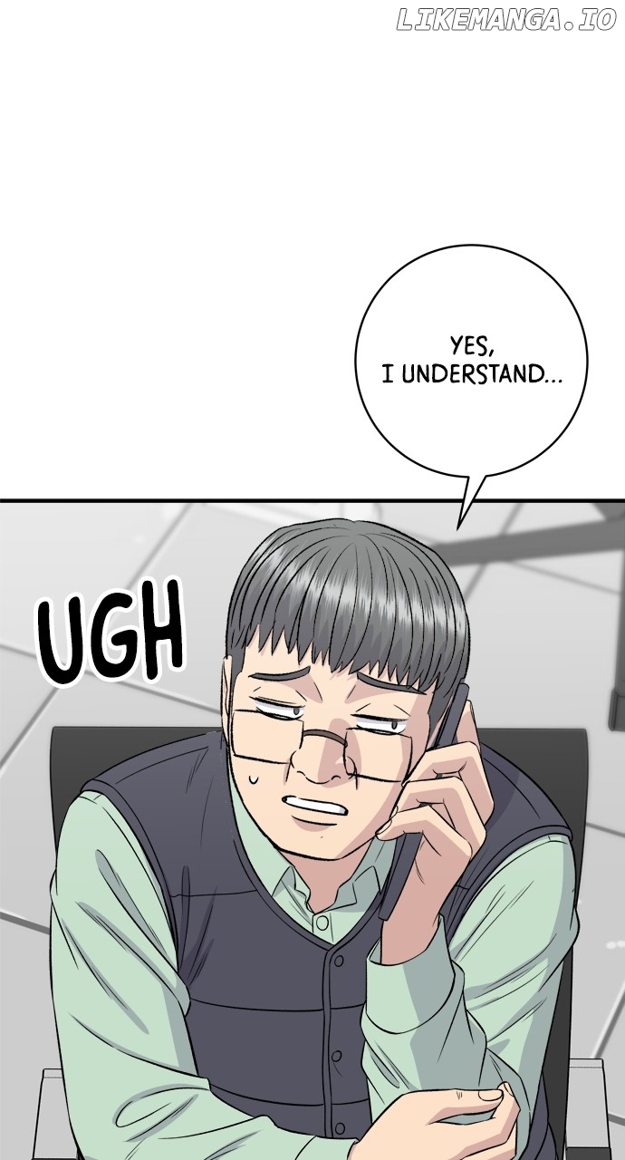 A DeadbEAT’s Meal Chapter 160 - Page 65