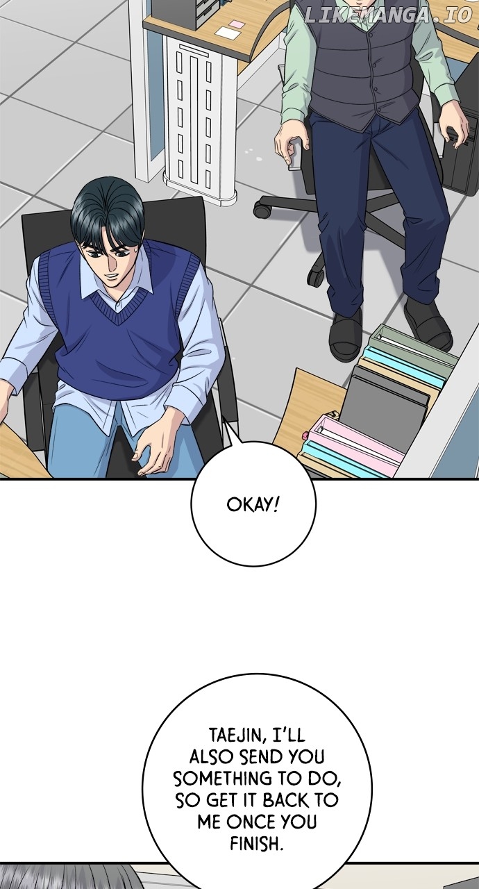 A DeadbEAT’s Meal Chapter 160 - Page 72