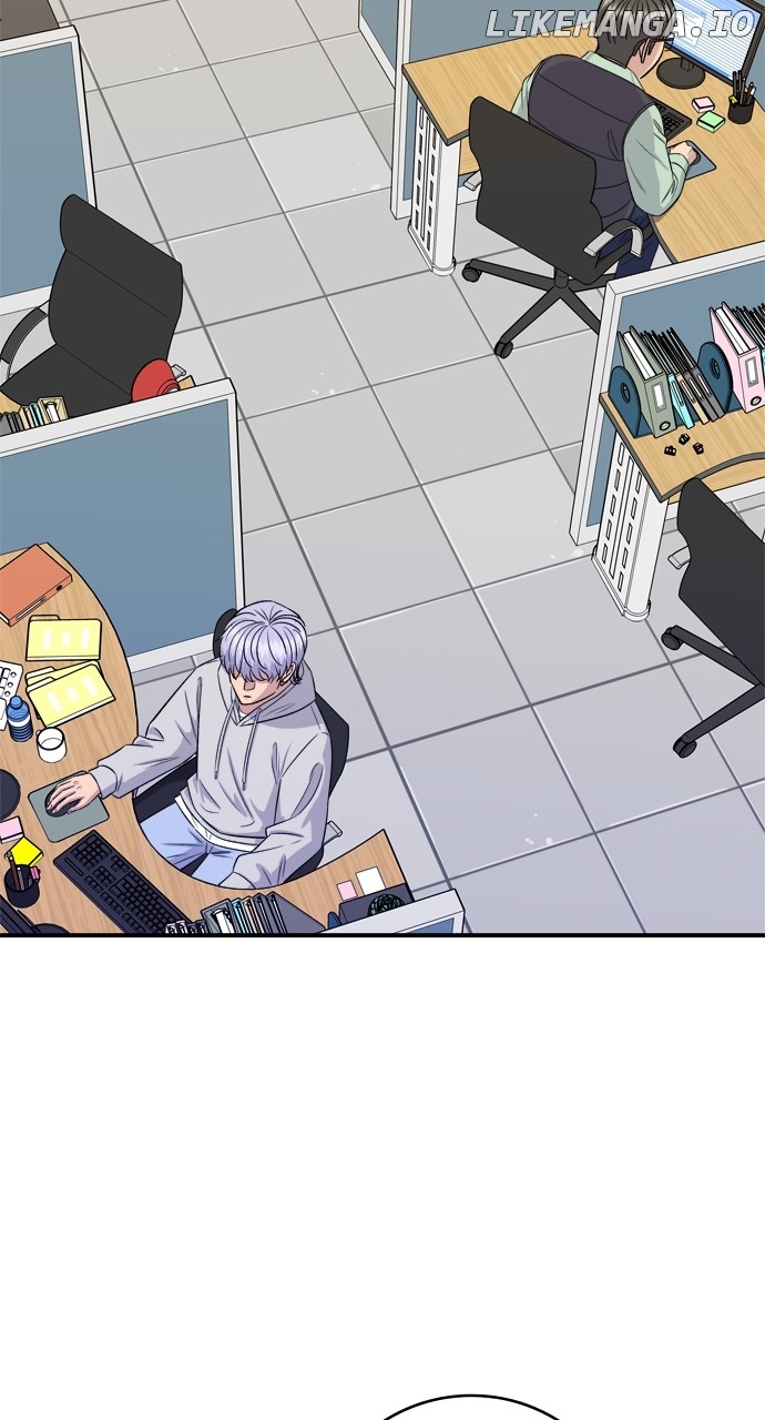 A DeadbEAT’s Meal Chapter 160 - Page 75