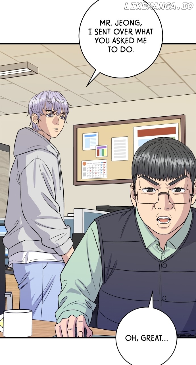 A DeadbEAT’s Meal Chapter 160 - Page 76