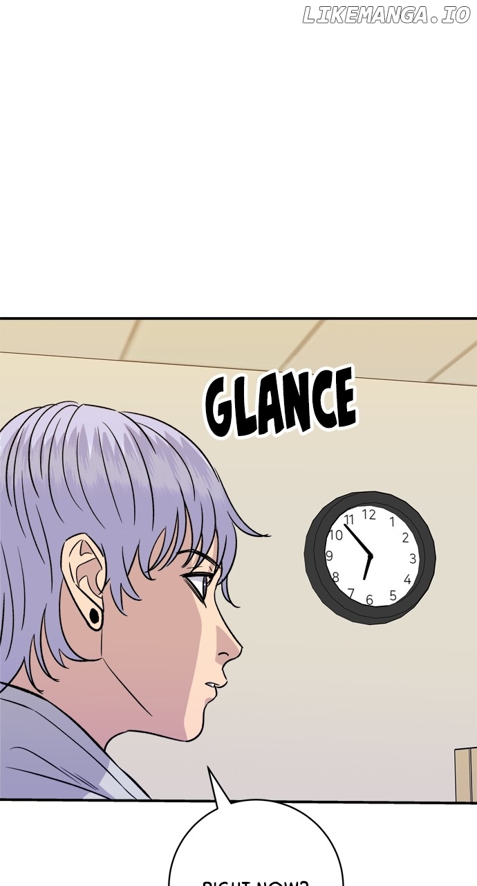 A DeadbEAT’s Meal Chapter 160 - Page 78