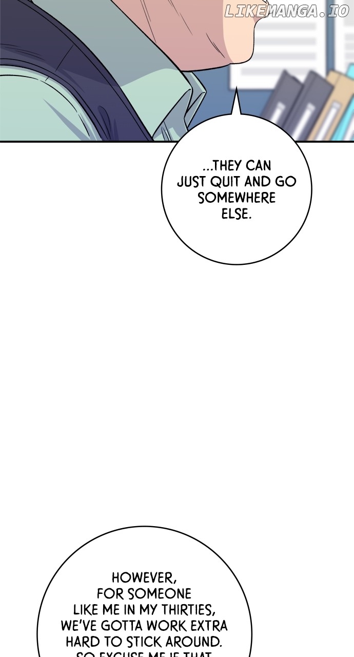 A DeadbEAT’s Meal Chapter 160 - Page 86