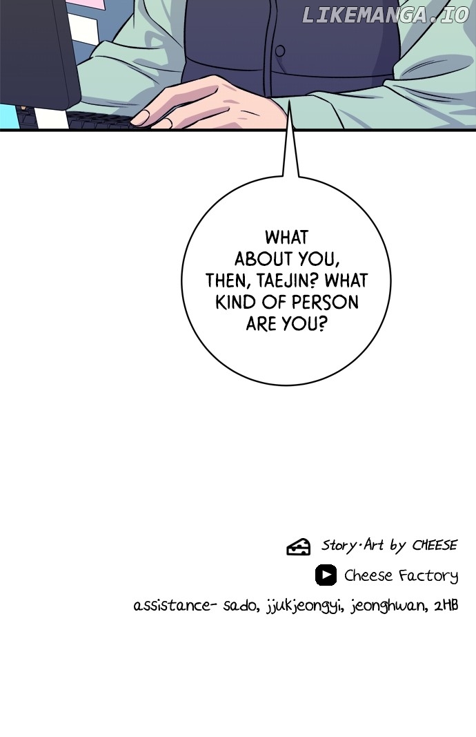 A DeadbEAT’s Meal Chapter 160 - Page 88