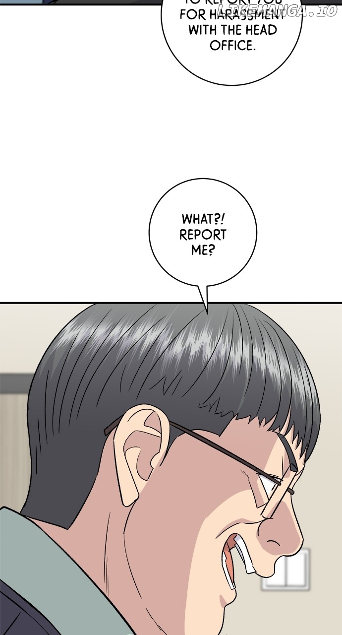 A DeadbEAT’s Meal Chapter 160 - Page 10