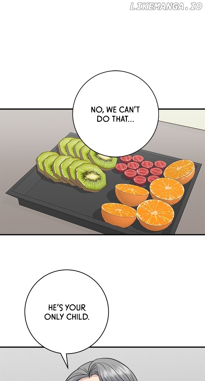 A DeadbEAT’s Meal Chapter 162 - Page 1