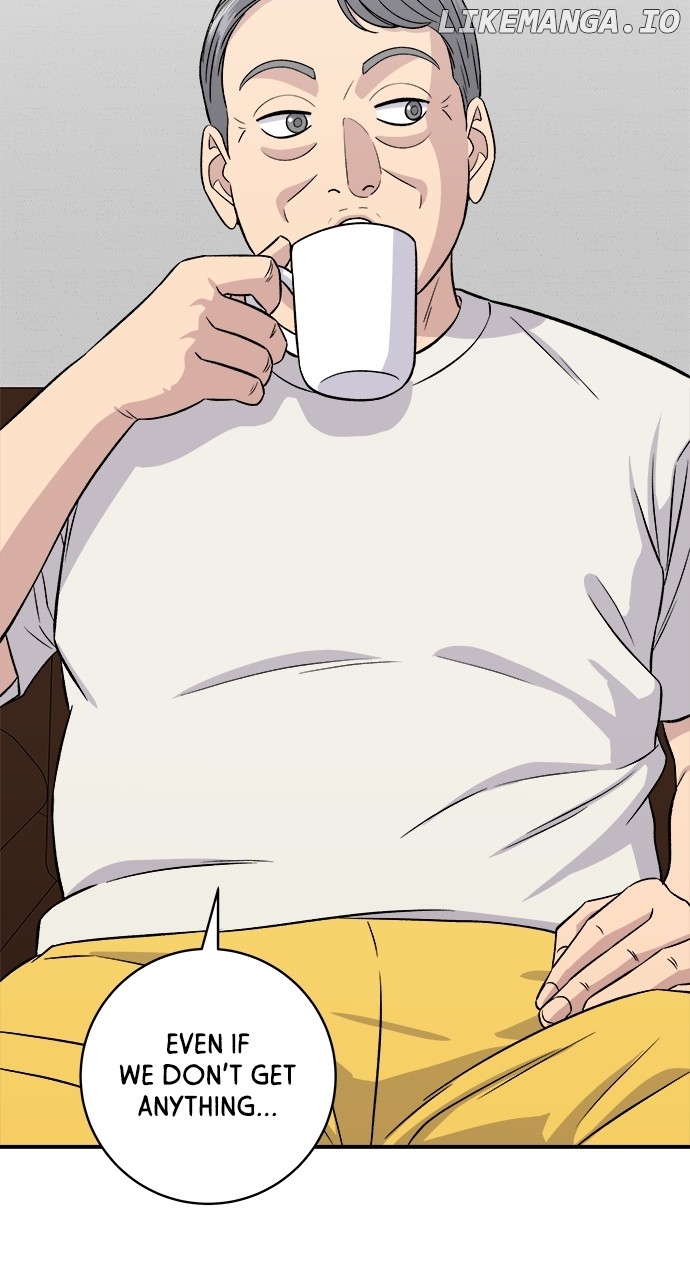 A DeadbEAT’s Meal Chapter 162 - Page 2