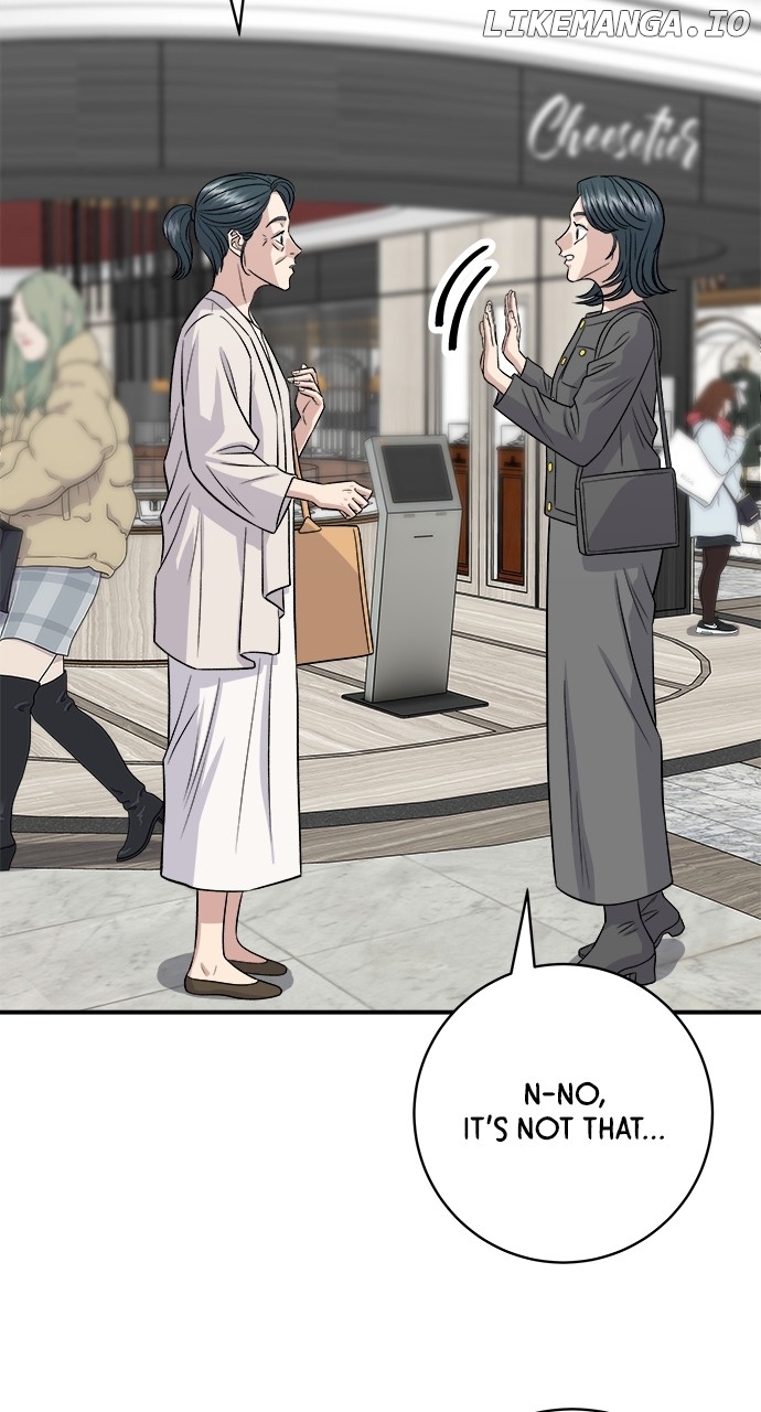 A DeadbEAT’s Meal Chapter 162 - Page 11