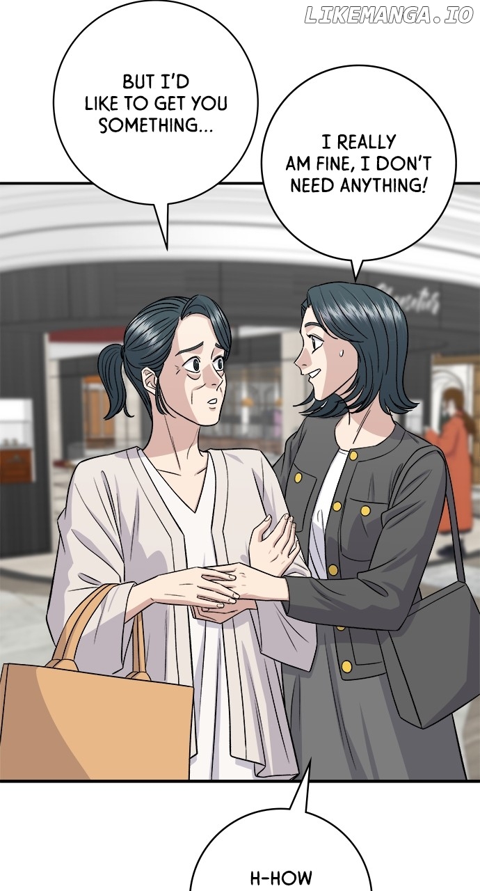 A DeadbEAT’s Meal Chapter 162 - Page 13