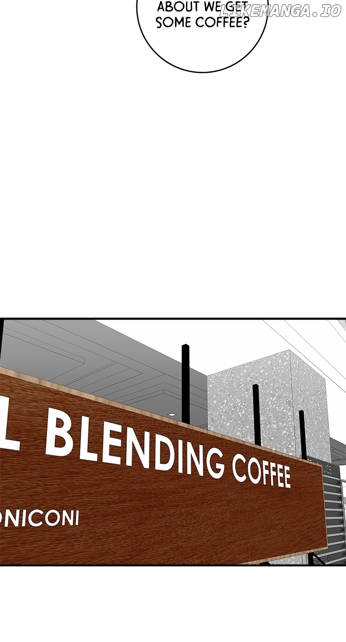 A DeadbEAT’s Meal Chapter 162 - Page 14