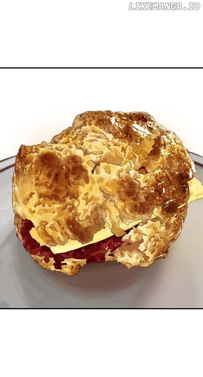 A DeadbEAT’s Meal Chapter 162 - Page 15