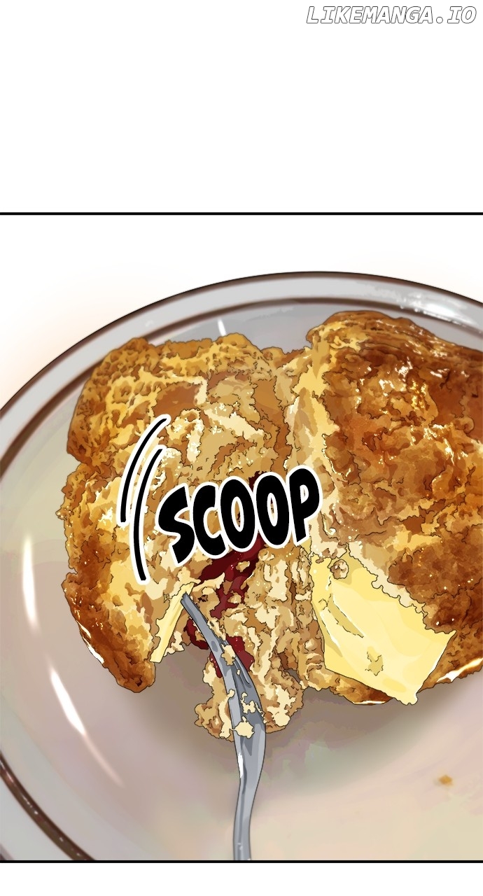 A DeadbEAT’s Meal Chapter 162 - Page 16