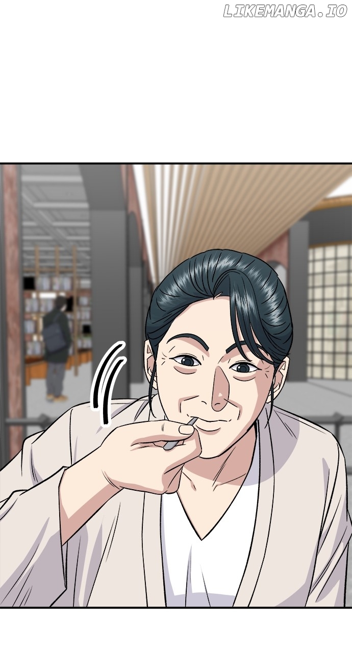 A DeadbEAT’s Meal Chapter 162 - Page 17