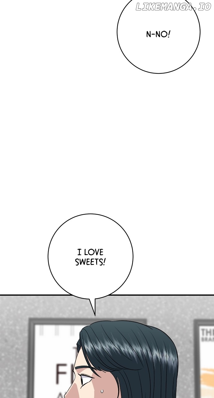 A DeadbEAT’s Meal Chapter 162 - Page 21