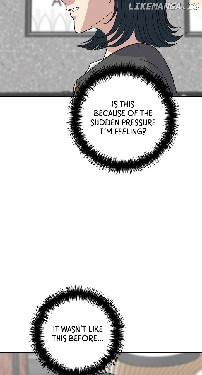 A DeadbEAT’s Meal Chapter 162 - Page 22