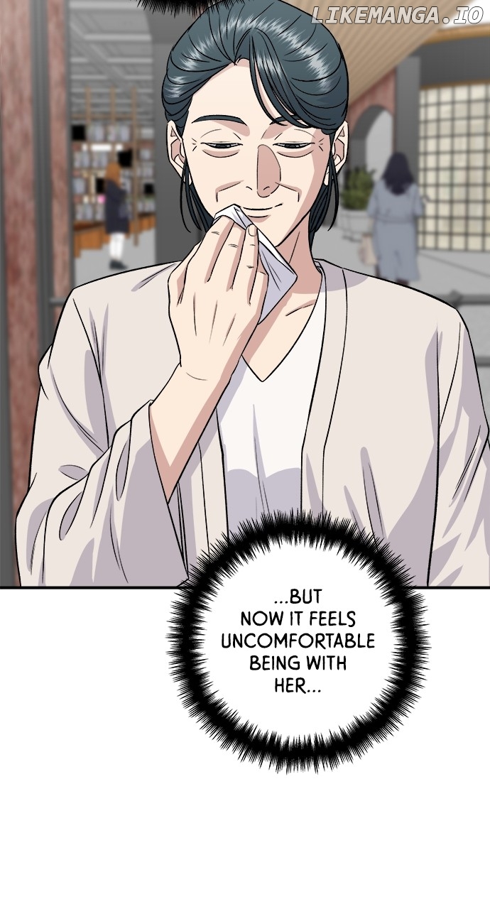 A DeadbEAT’s Meal Chapter 162 - Page 23