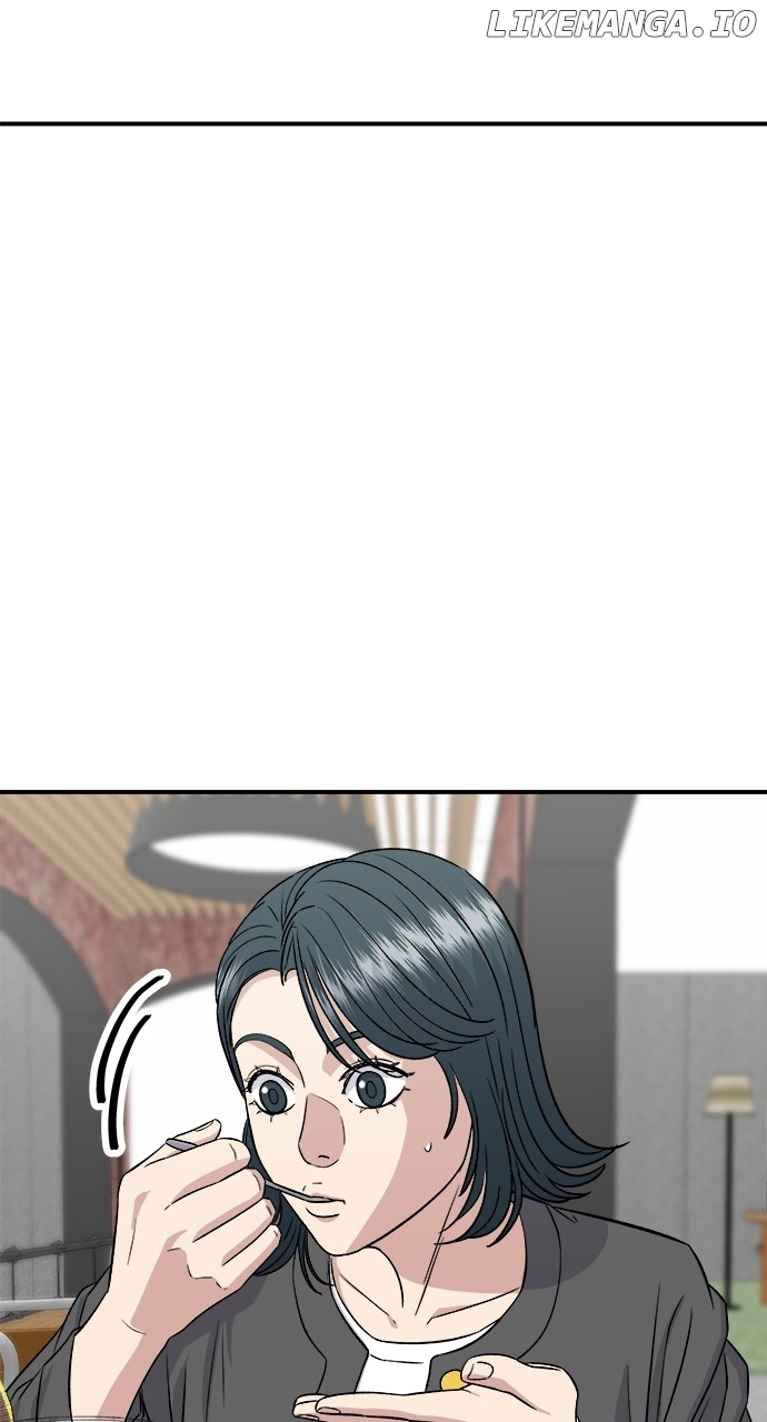 A DeadbEAT’s Meal Chapter 162 - Page 25