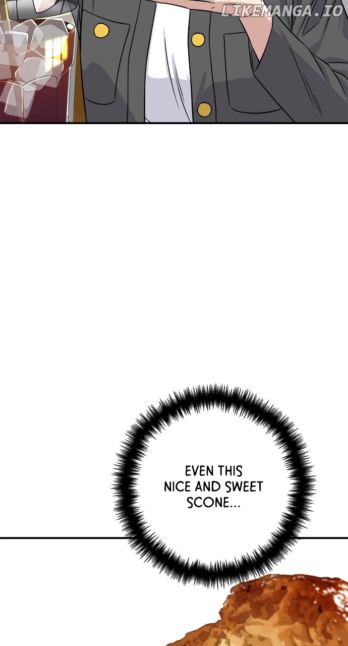 A DeadbEAT’s Meal Chapter 162 - Page 26