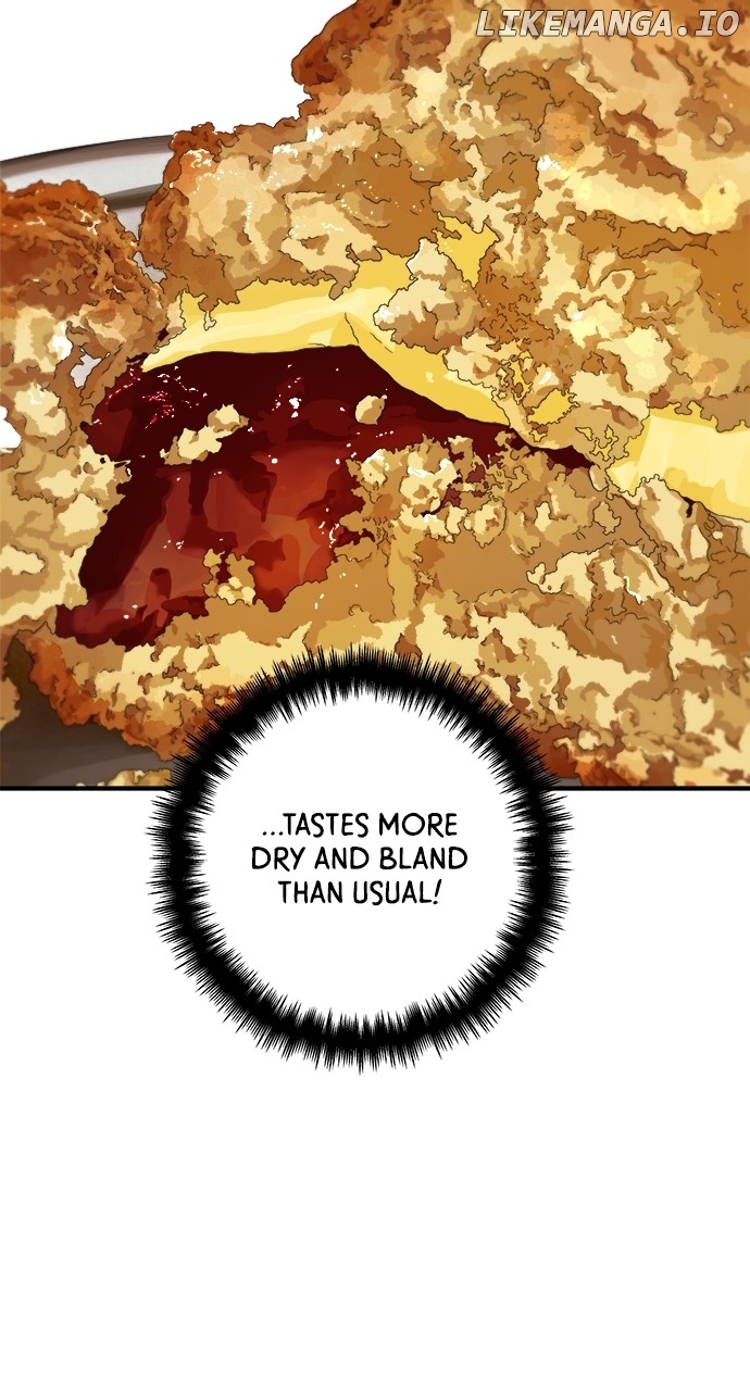 A DeadbEAT’s Meal Chapter 162 - Page 27