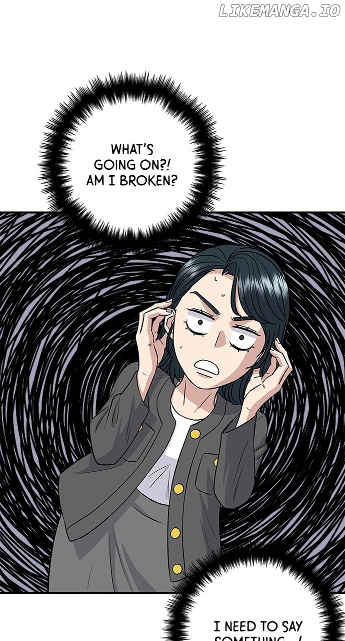 A DeadbEAT’s Meal Chapter 162 - Page 28