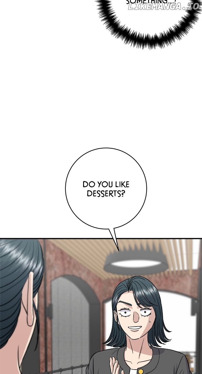 A DeadbEAT’s Meal Chapter 162 - Page 29