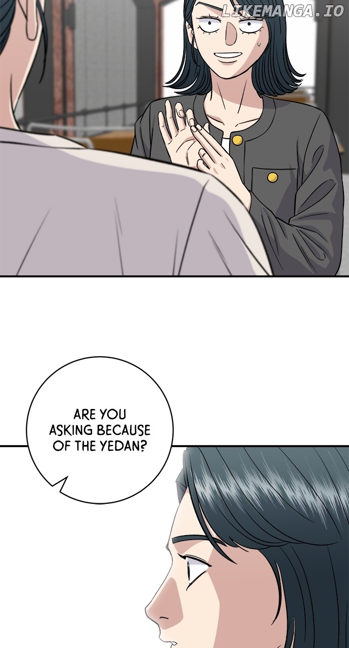 A DeadbEAT’s Meal Chapter 162 - Page 36