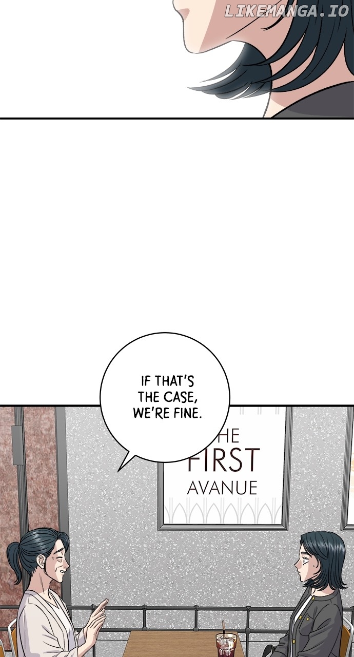 A DeadbEAT’s Meal Chapter 162 - Page 37