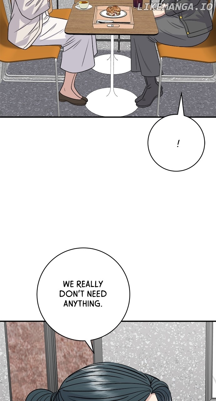 A DeadbEAT’s Meal Chapter 162 - Page 38