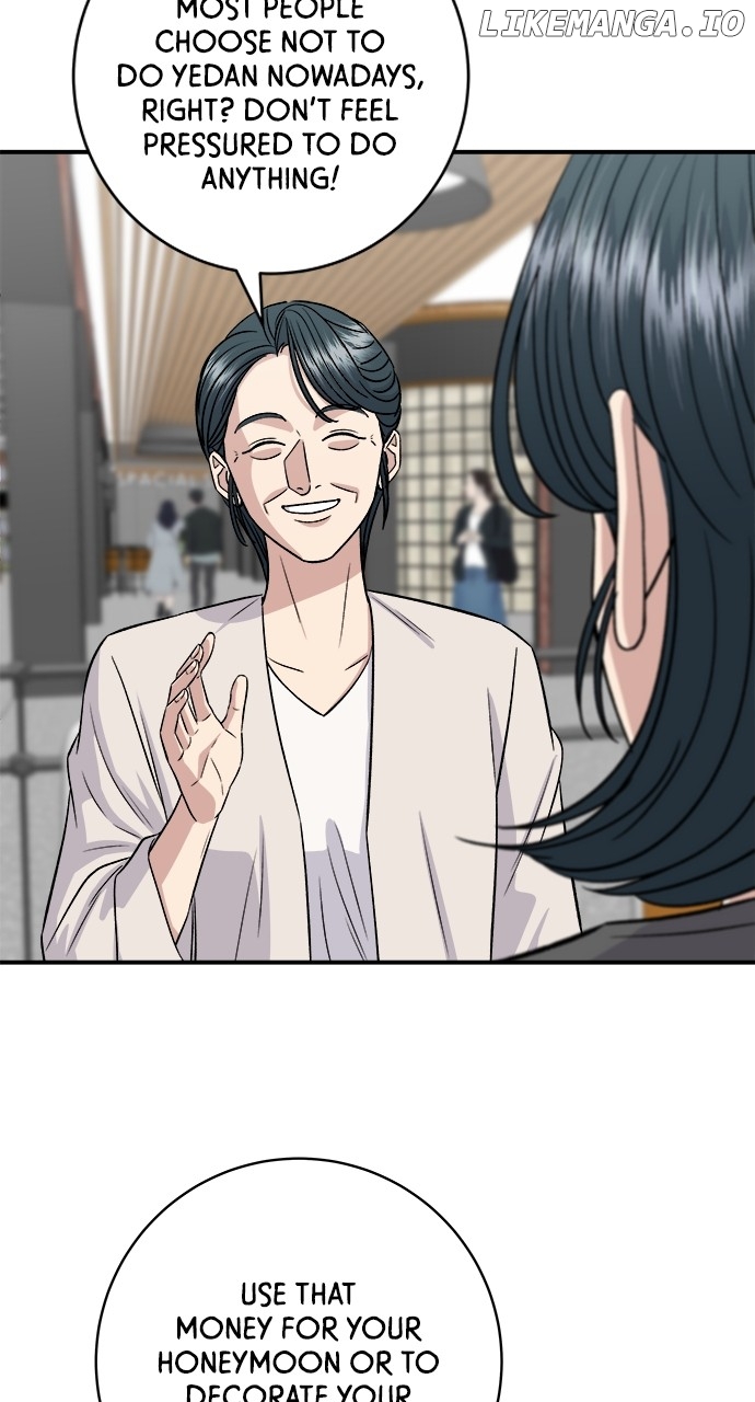 A DeadbEAT’s Meal Chapter 162 - Page 40