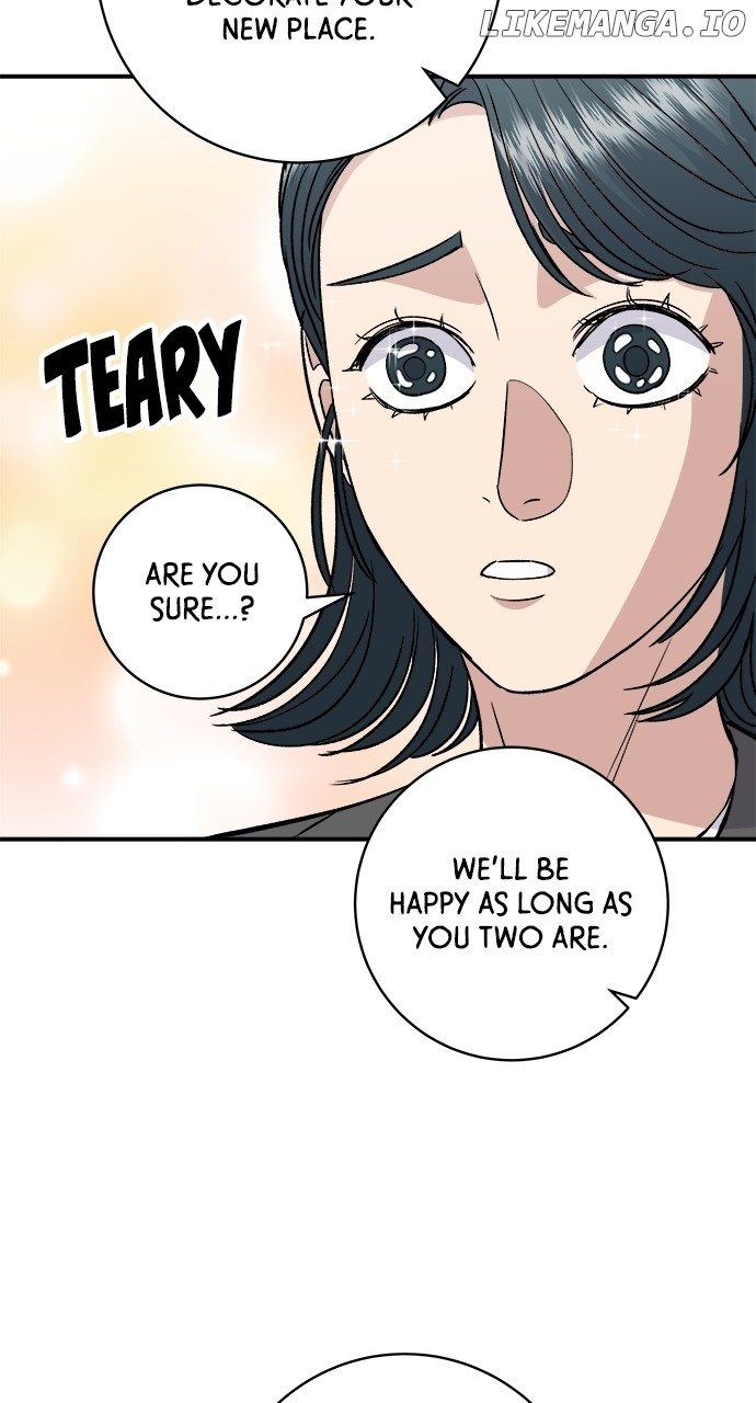 A DeadbEAT’s Meal Chapter 162 - Page 41