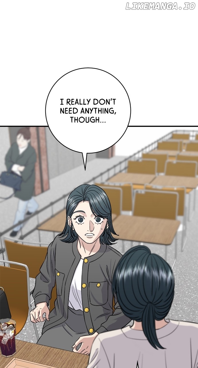 A DeadbEAT’s Meal Chapter 162 - Page 44