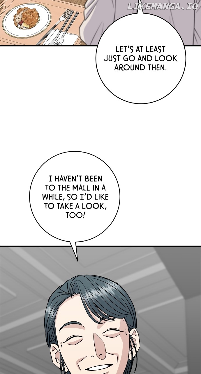 A DeadbEAT’s Meal Chapter 162 - Page 45