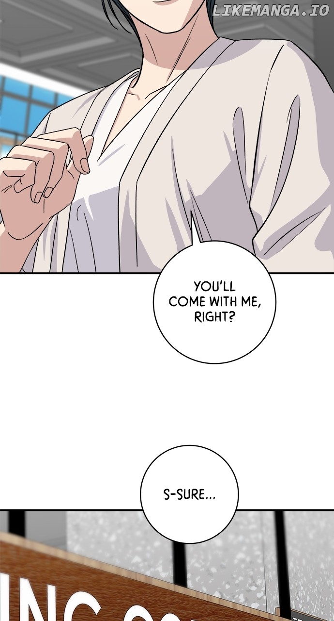 A DeadbEAT’s Meal Chapter 162 - Page 46