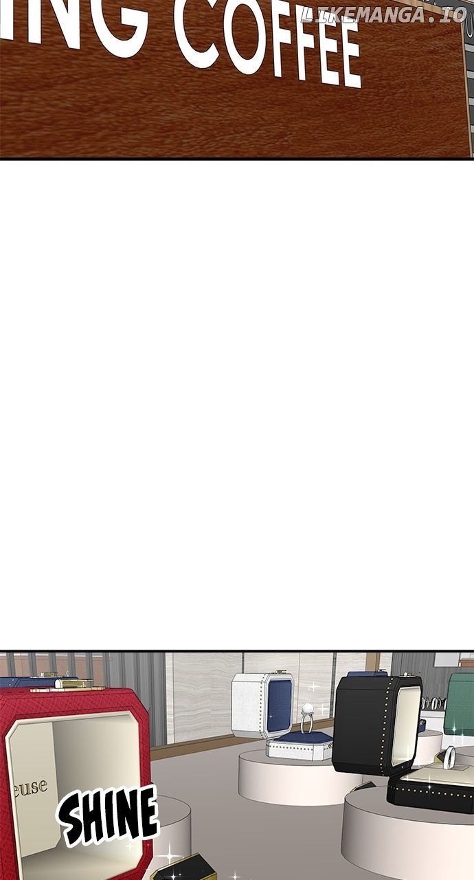 A DeadbEAT’s Meal Chapter 162 - Page 47