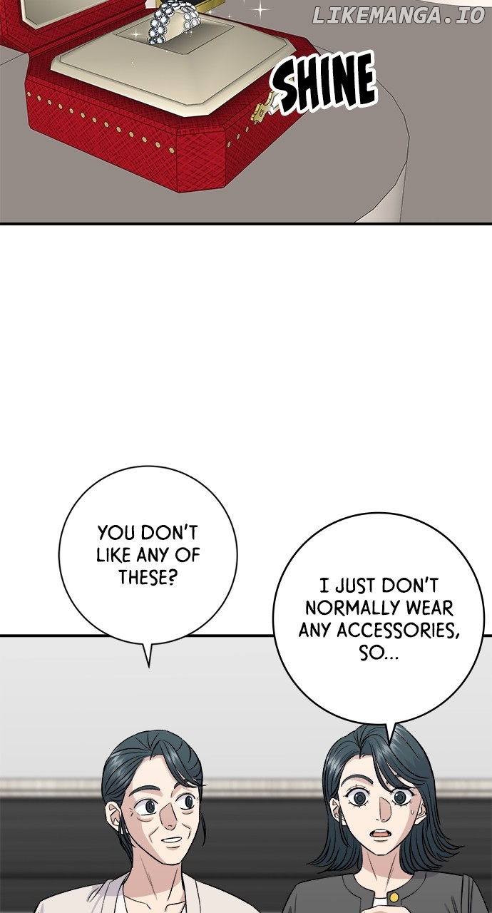 A DeadbEAT’s Meal Chapter 162 - Page 48