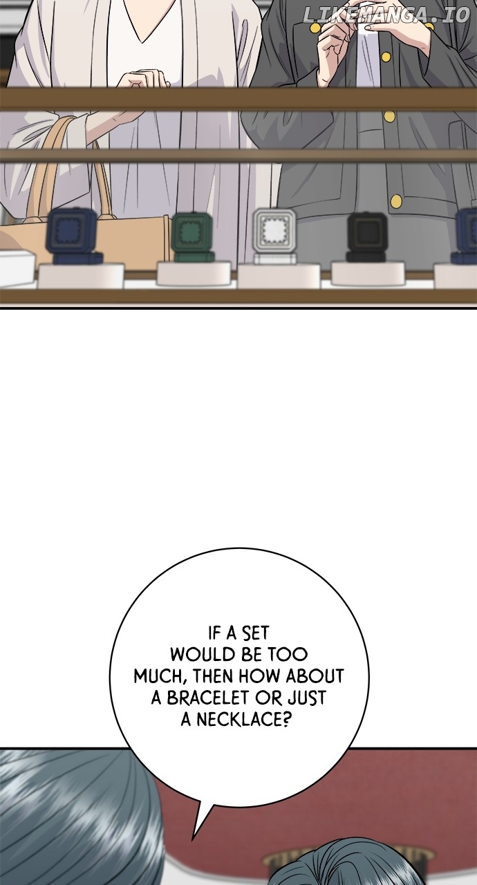 A DeadbEAT’s Meal Chapter 162 - Page 49