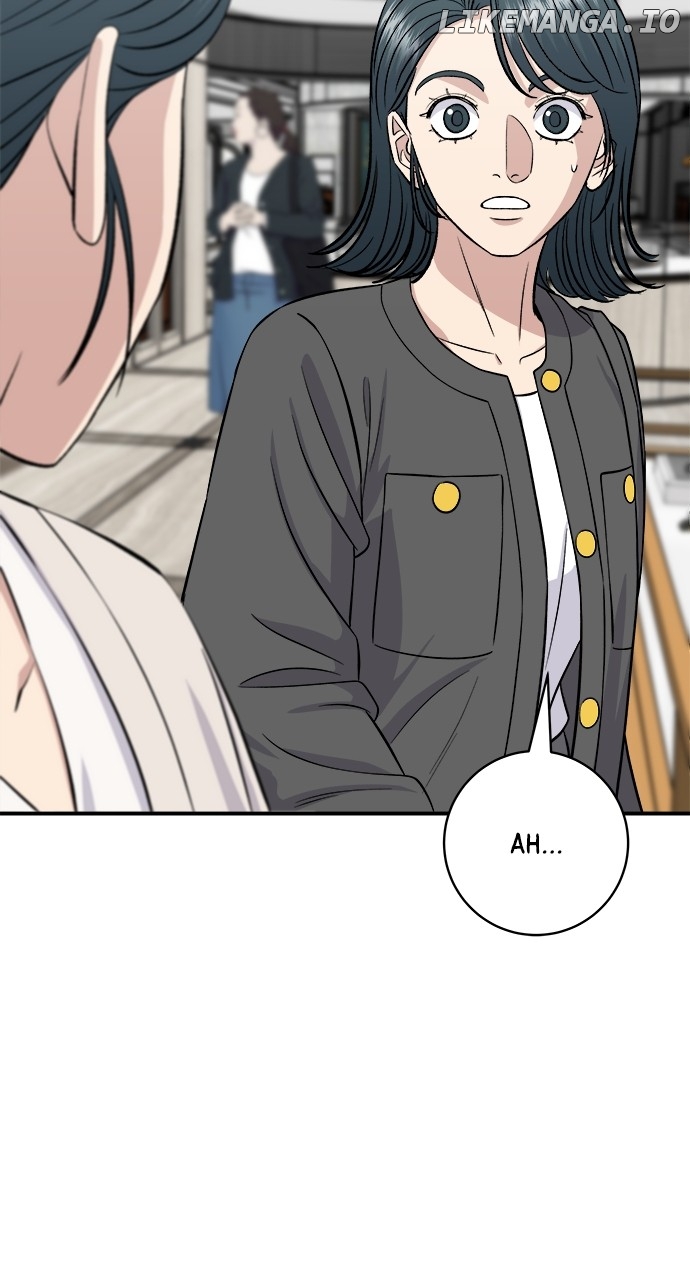 A DeadbEAT’s Meal Chapter 162 - Page 50