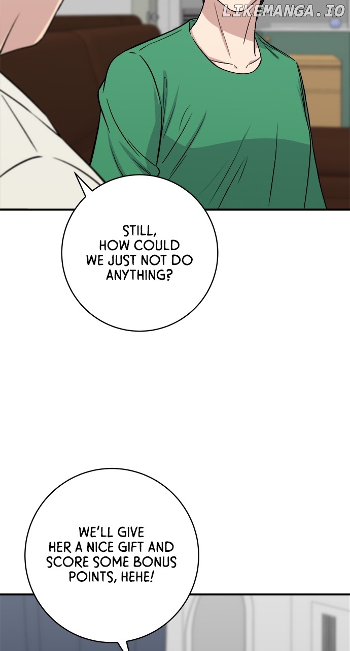 A DeadbEAT’s Meal Chapter 162 - Page 6