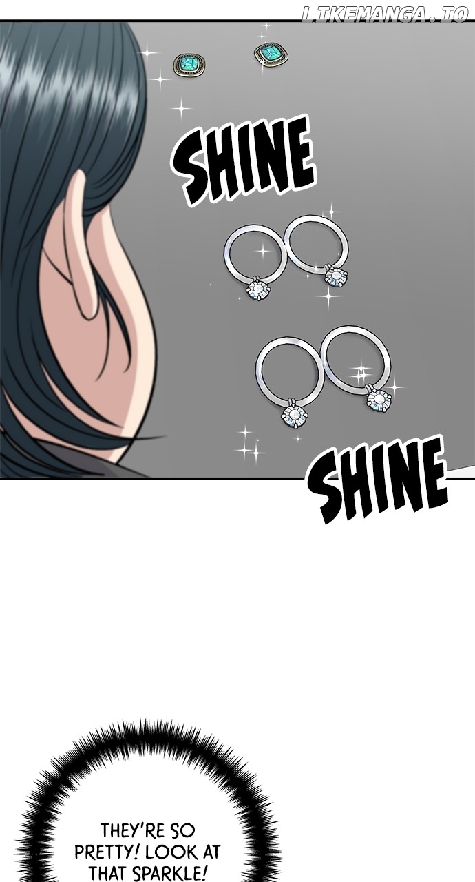 A DeadbEAT’s Meal Chapter 162 - Page 51