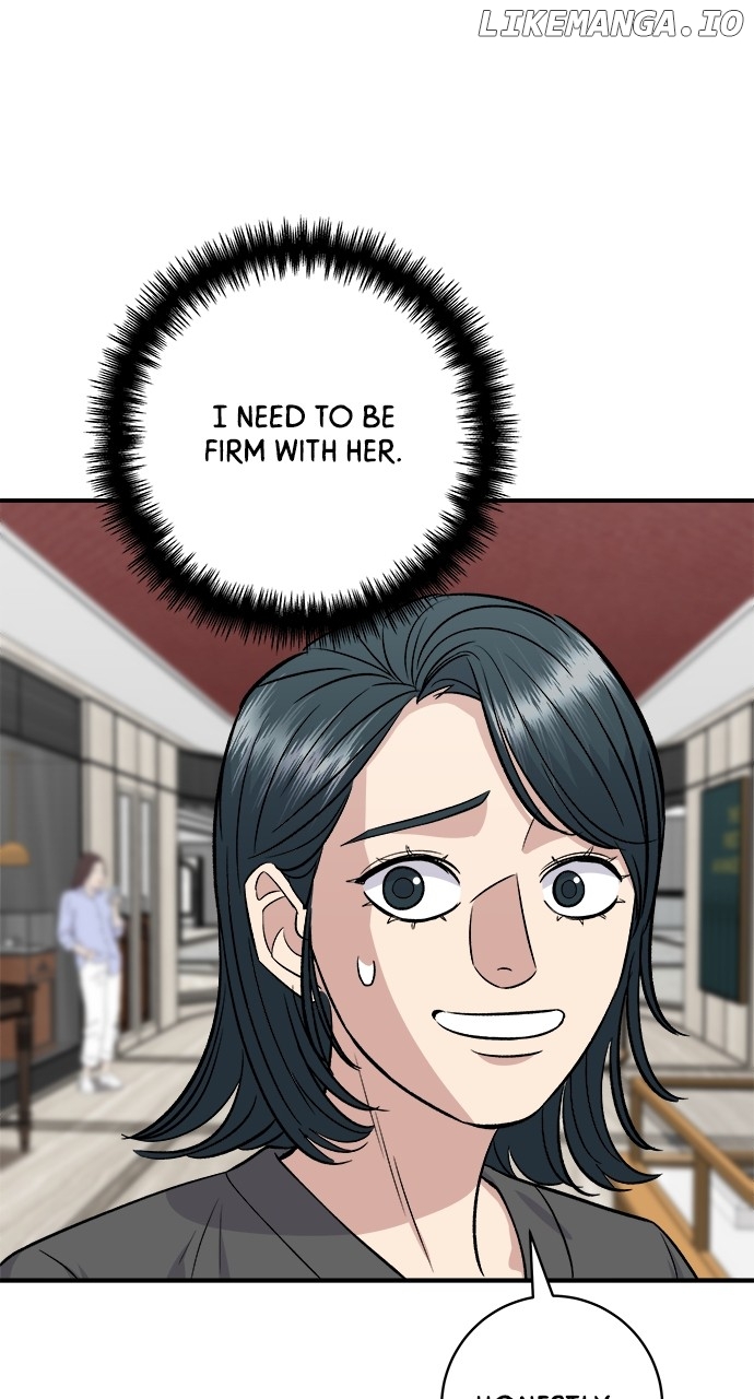 A DeadbEAT’s Meal Chapter 162 - Page 55