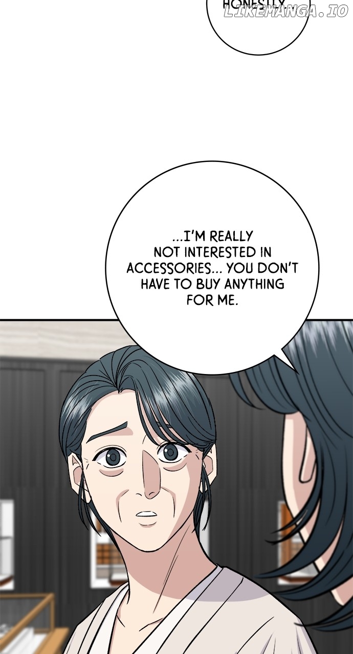 A DeadbEAT’s Meal Chapter 162 - Page 56