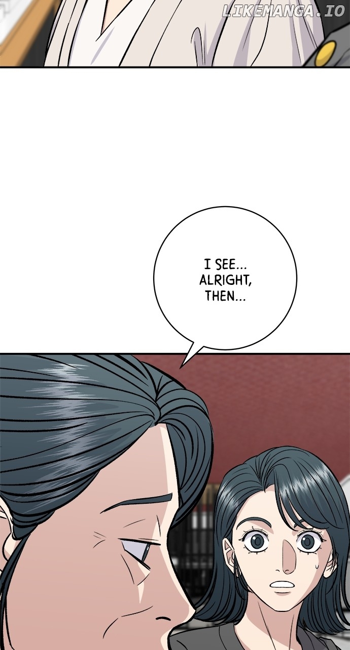 A DeadbEAT’s Meal Chapter 162 - Page 57