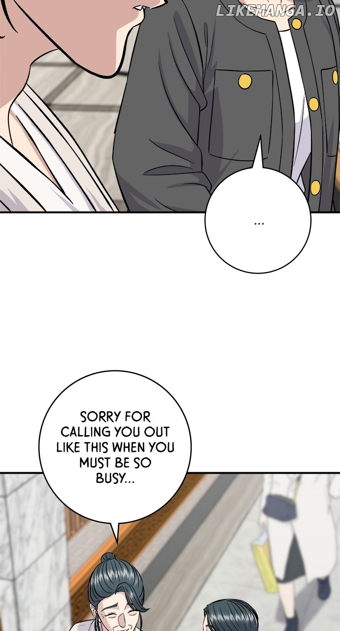 A DeadbEAT’s Meal Chapter 162 - Page 58