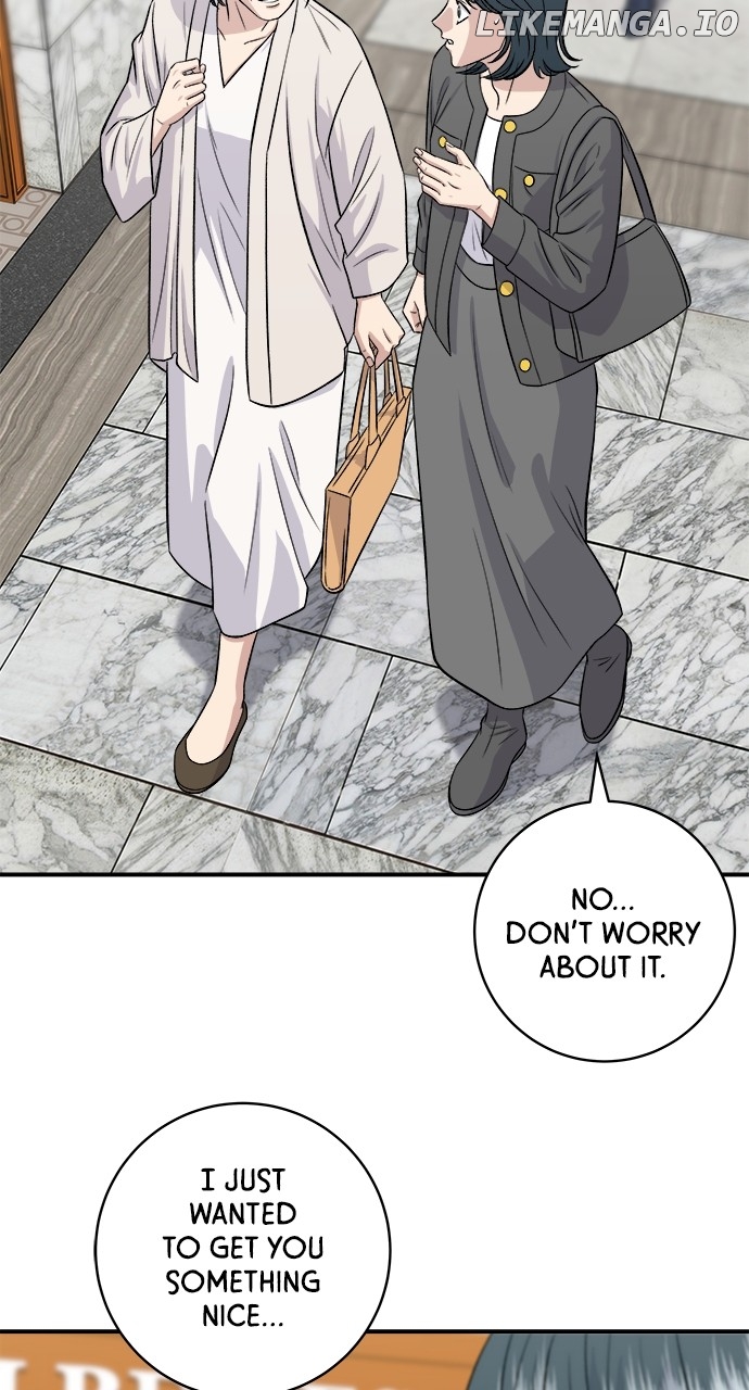 A DeadbEAT’s Meal Chapter 162 - Page 59