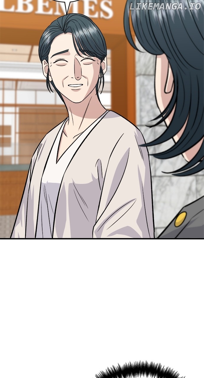 A DeadbEAT’s Meal Chapter 162 - Page 60