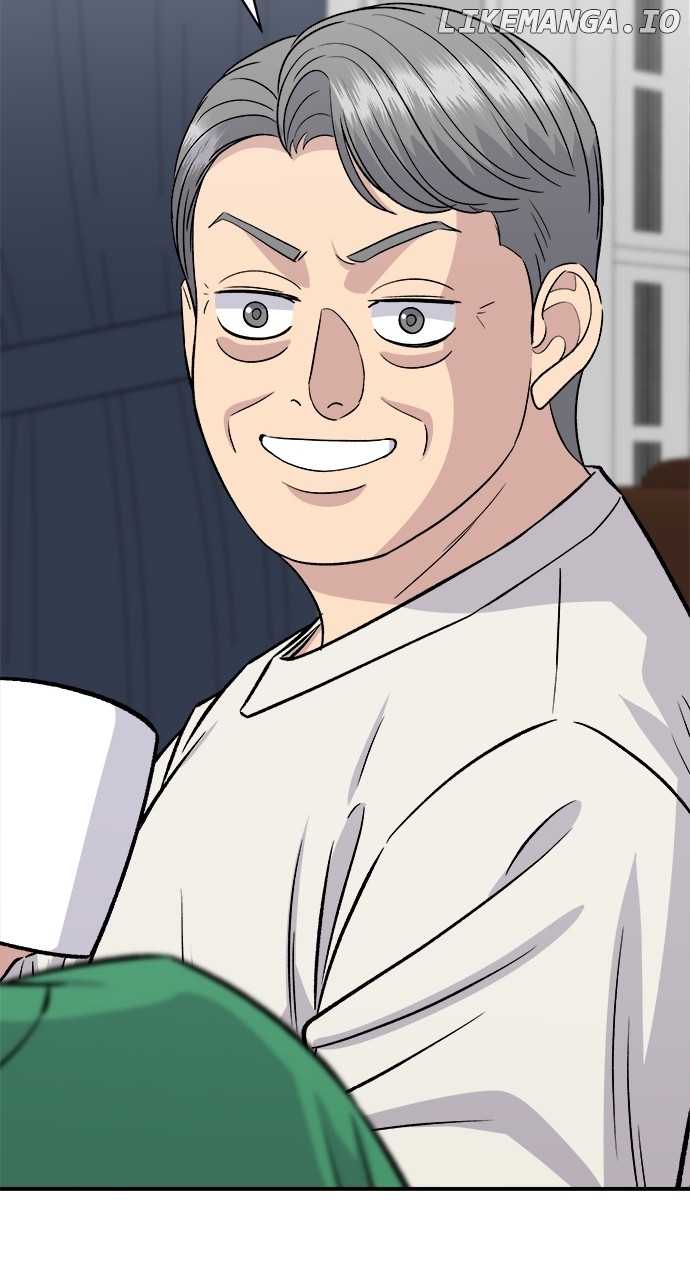 A DeadbEAT’s Meal Chapter 162 - Page 7