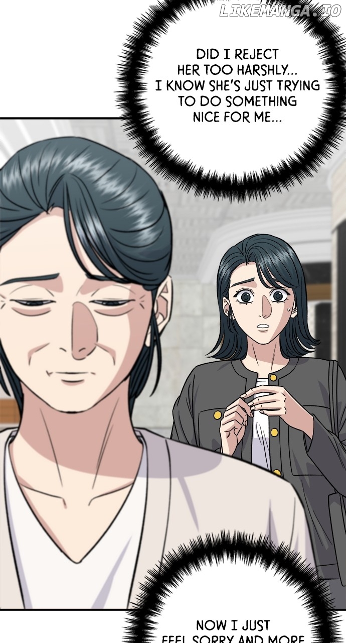 A DeadbEAT’s Meal Chapter 162 - Page 61