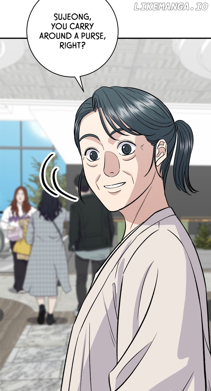 A DeadbEAT’s Meal Chapter 162 - Page 63