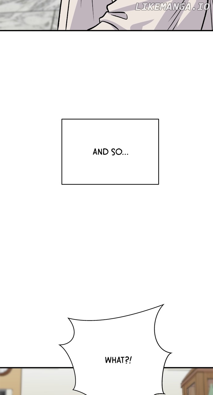 A DeadbEAT’s Meal Chapter 162 - Page 64