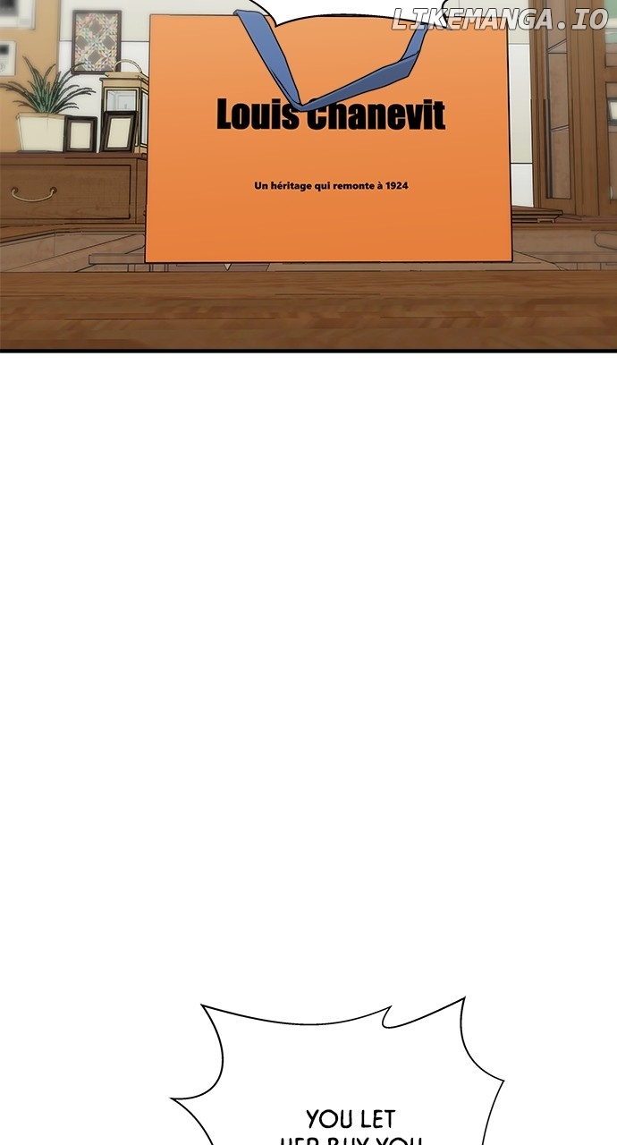 A DeadbEAT’s Meal Chapter 162 - Page 65